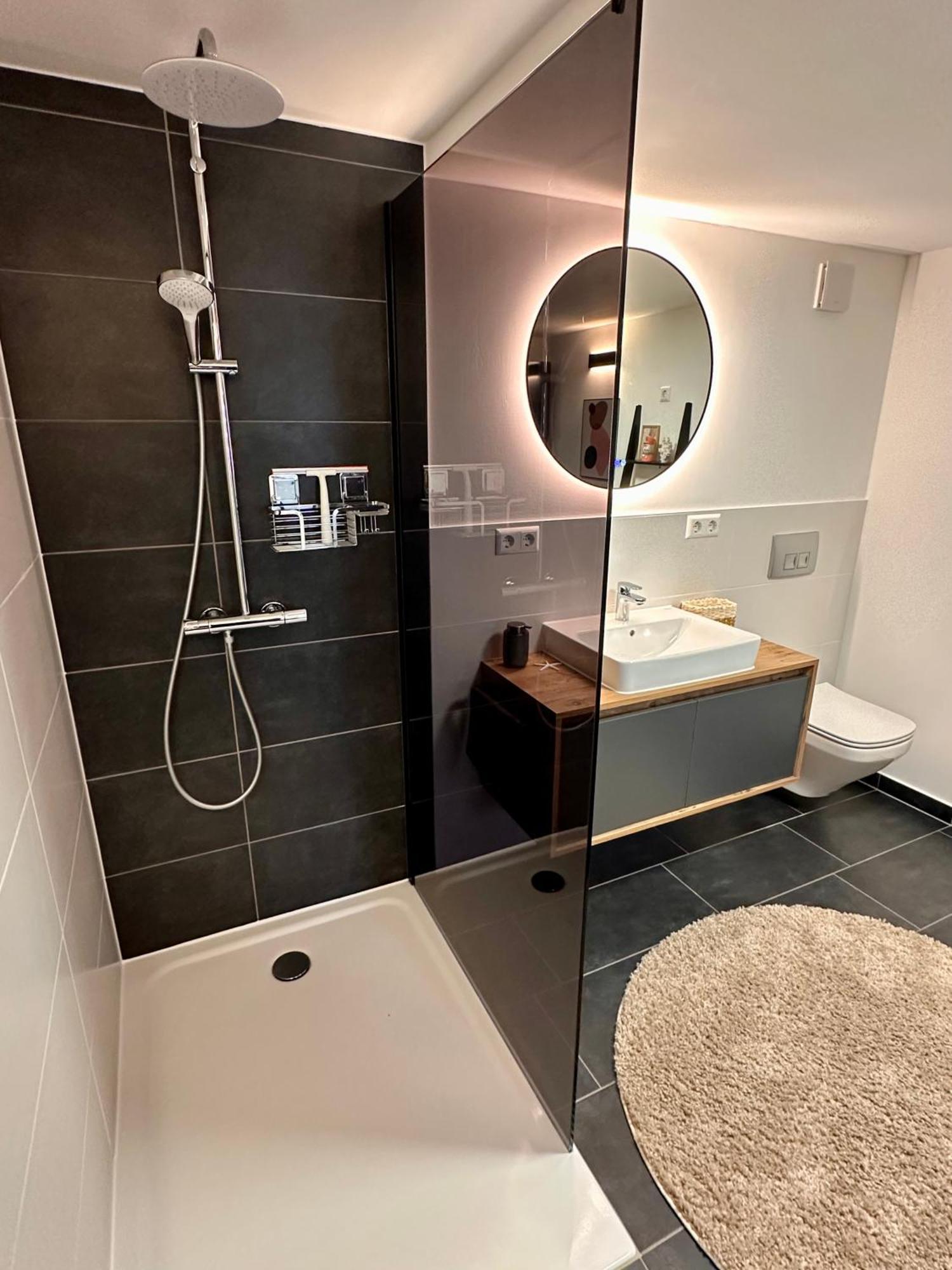 Ferienwohnung Storchennest Eisfeld 외부 사진